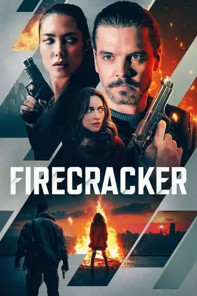 Watch Firecracker Movie (2024)